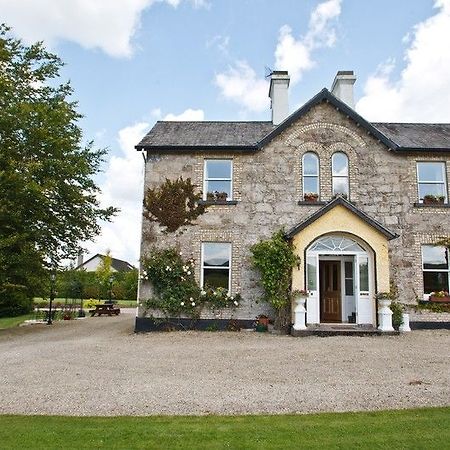 Ardmore Country House Kinnitty Eksteriør bilde