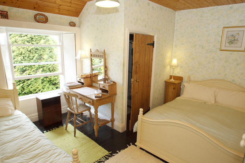 Ardmore Country House Kinnitty Eksteriør bilde