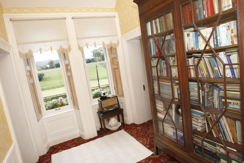Ardmore Country House Kinnitty Eksteriør bilde