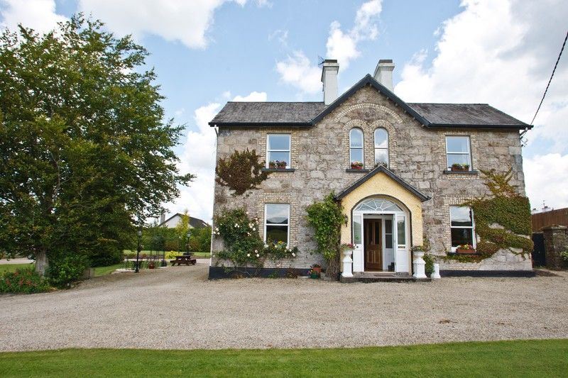 Ardmore Country House Kinnitty Eksteriør bilde