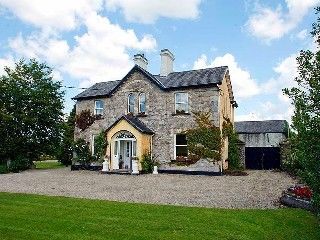 Ardmore Country House Kinnitty Eksteriør bilde