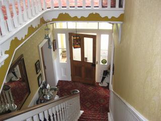 Ardmore Country House Kinnitty Eksteriør bilde