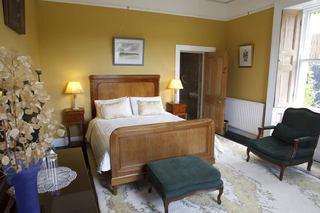 Ardmore Country House Kinnitty Eksteriør bilde
