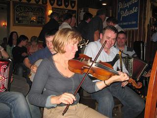 Ardmore Country House Kinnitty Eksteriør bilde